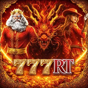 777RT - Petualangan Epik Dalam Dunia MMORPG
