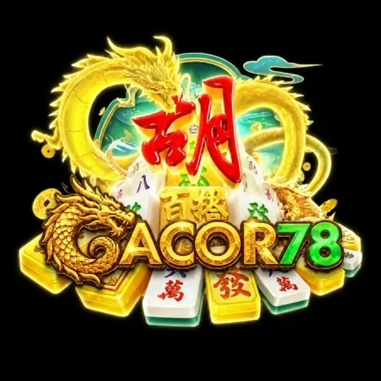 CACOR78 - Permainan Santai yang Mengasyikkan