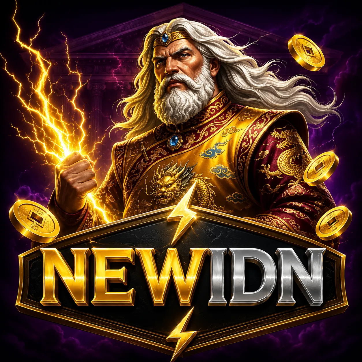 NEWIDN - Game Domino Seru untuk Para Penggemar