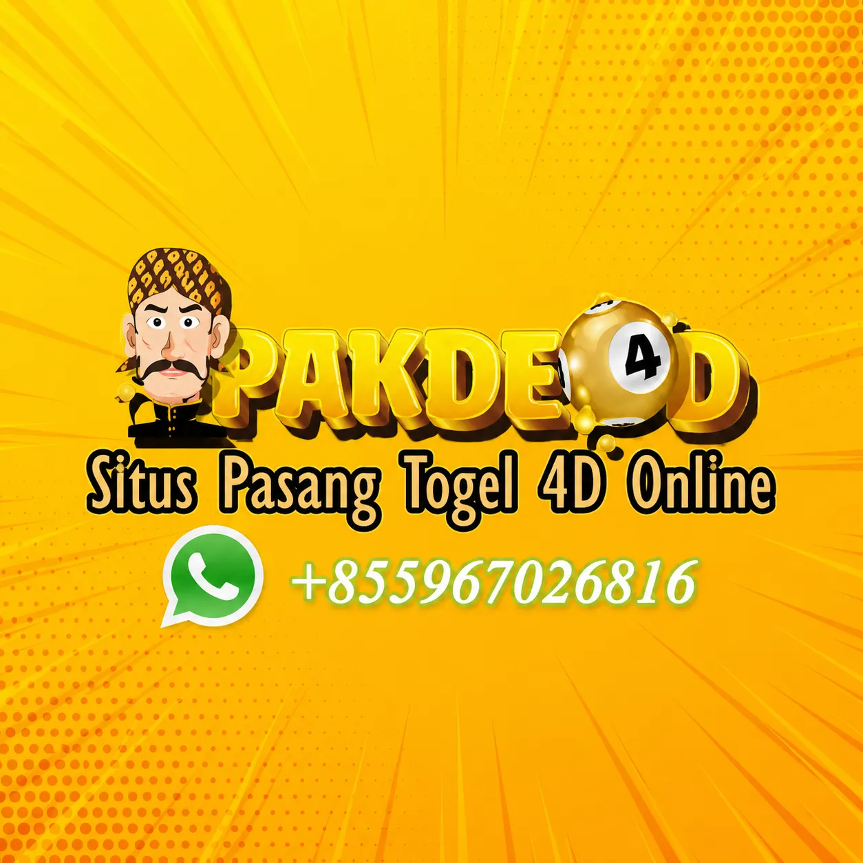 PAKDE4D - Petualangan Seru dalam Dunia RPG