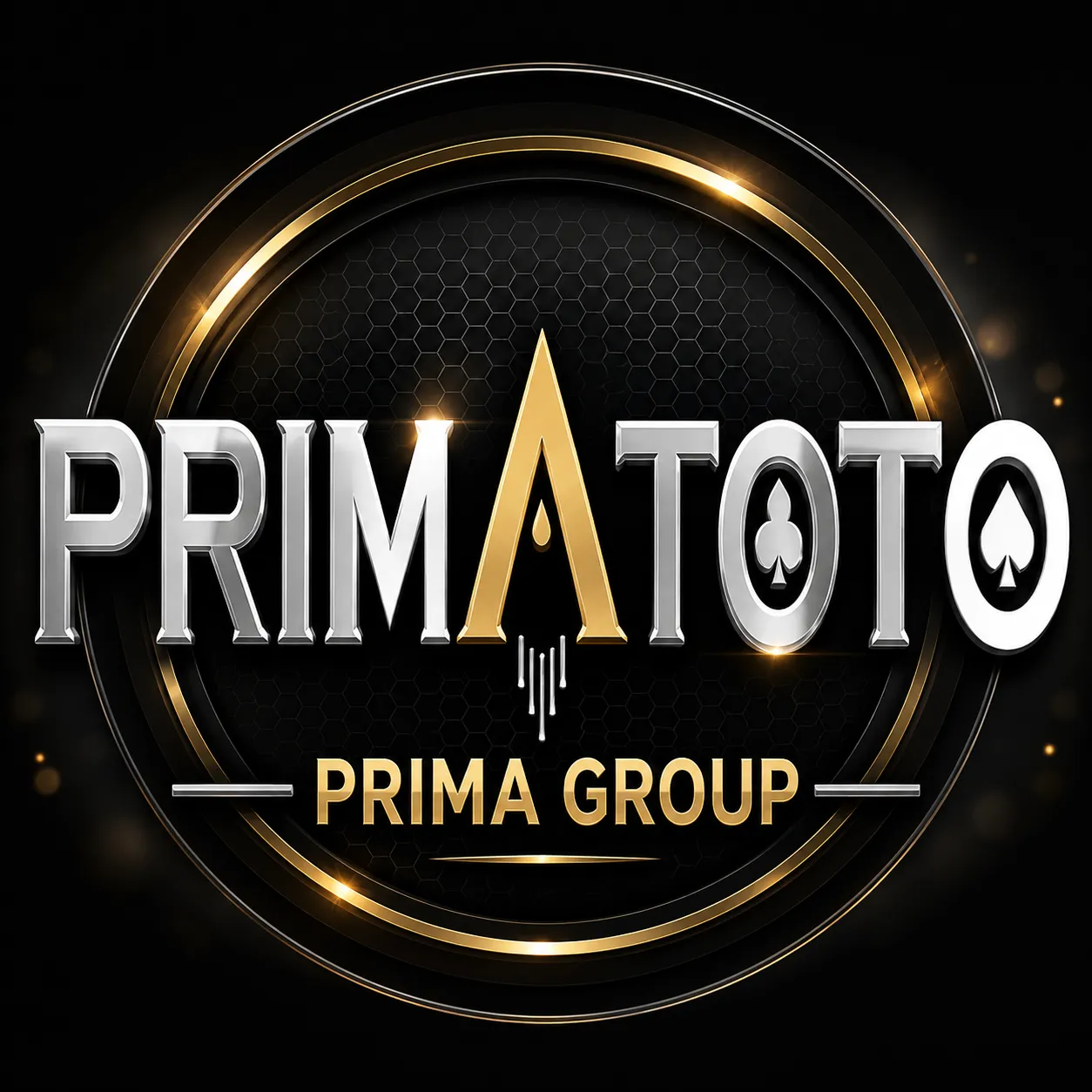 PRIMATOTO - Game Domino Seru dan Menarik