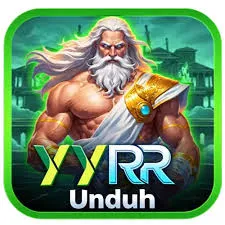 YYRR - Petualangan Menegangkan di Dunia Fantasi