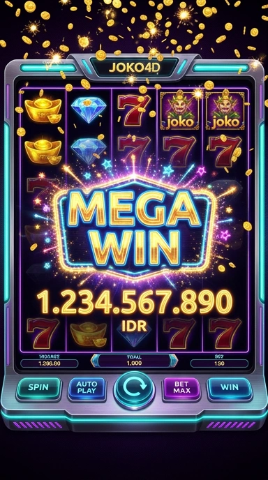 Proses unduh aplikasi yang cepat dan efisien di joko4d.