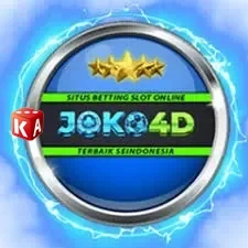 Logo joko4d